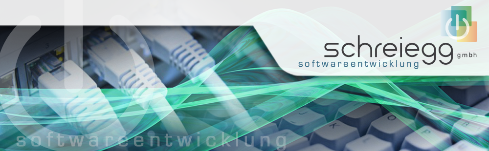 Softwareentwicklung Schreiegg GmbH